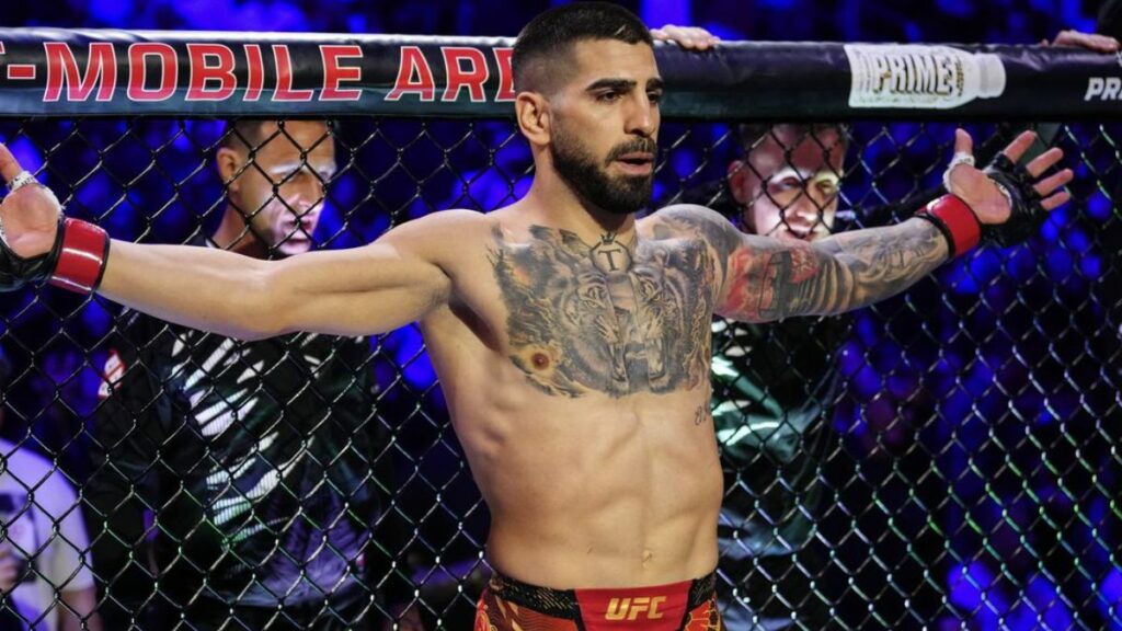 Max Holloway s'exprime sur le prochain adversaire d'Ilia Topuria : "L'UFC adore le drama..."