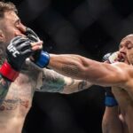 Le double eye poke de Ciryl Gane pourrait changer les règles de l'UFC Le médecin de la Fédération française de MMA donne son avis sur la blessure de Aspinall