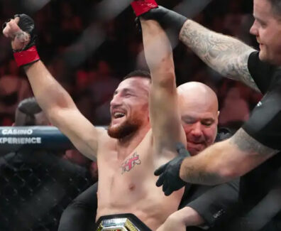 merab-dvalishvili-victoire-reaction-ufc-320