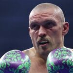 Oleksandr Usyk : le nom de son prochain adversaire d&eacute;voil&eacute;