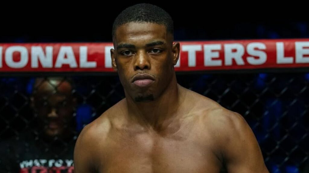 Patrick Habirora affrontera Kevin Jousset au PFL Lyon !