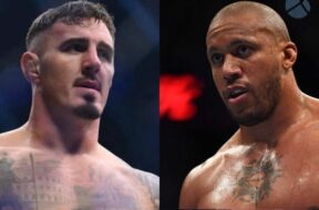 pronostic-ciryl-gane-tom-aspinall-ufc-321