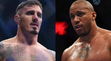 pronostic-ciryl-gane-tom-aspinall-ufc-321