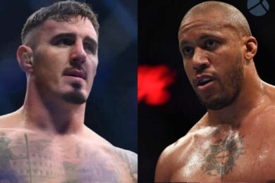 pronostic-ciryl-gane-tom-aspinall-ufc-321