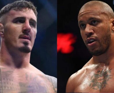 pronostic-ciryl-gane-tom-aspinall-ufc-321