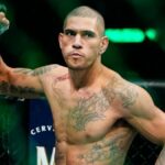 Le pronostic tranché de Volkanovski pour Magomed Ankalaev vs Alex Pereira 2