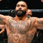 Le protégé de Jon Jones, Gable Steveson, se lance dans le dirty boxing : "Je veux qu'ils craignent..."
