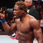Qui est Ateba Gautier, le mini Francis Ngannou qui combat ce weekend à l'UFC 320