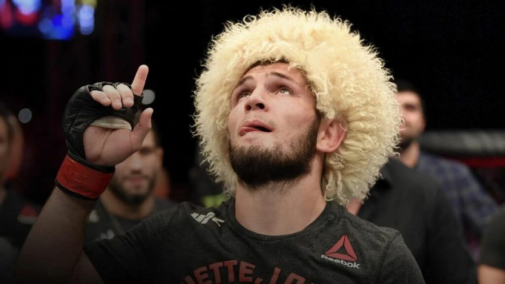 Ronda Rousey dénonce un problème illustré par la "retraite parfaite" de Khabib Nurmagomedov