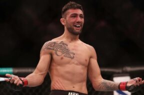 suman-mokhtarian-ancien-combattant-ufc-tué-par-balle-33-ans-choc-communauté-mma