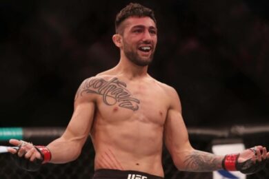 suman-mokhtarian-ancien-combattant-ufc-tué-par-balle-33-ans-choc-communauté-mma