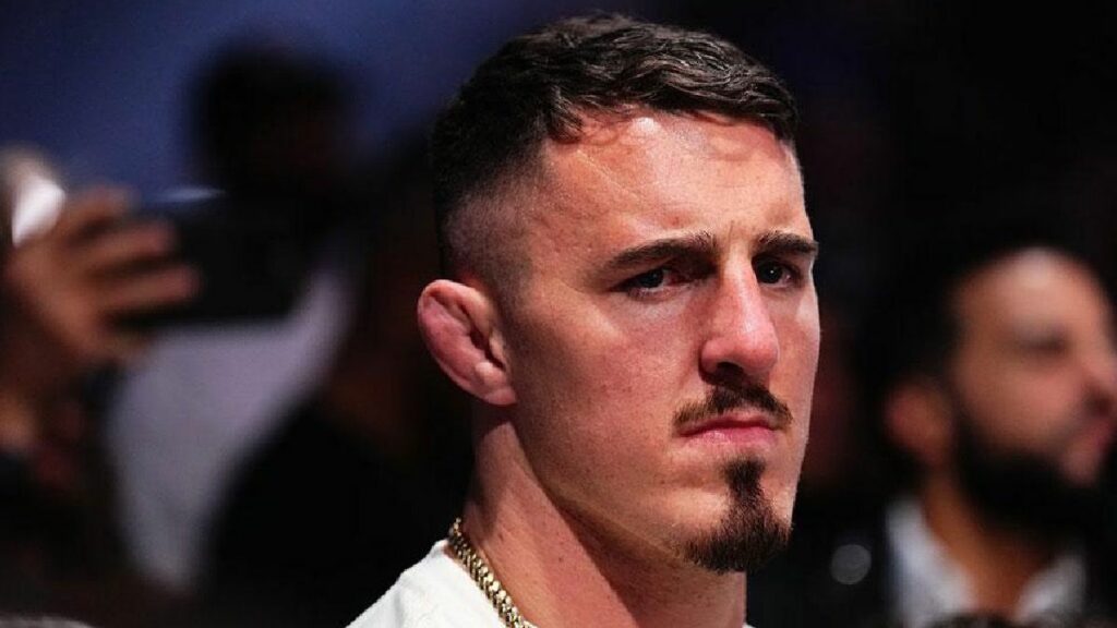 Tom Aspinall pense qu'on le sous-estime sur ce point avant l'UFC 321