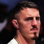 Tom Aspinall pense qu'on le sous-estime sur ce point avant l'UFC 321 Tom Aspinall pense qu'on le sous-estime sur ce point avant l'UFC 321