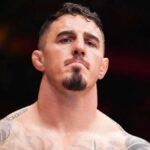 Tom Aspinall prêt à abandonner sa ceinture pour une raison : "Je ne me battrais pas..." Tom Aspinall prêt à abandonner sa ceinture pour une raison : "Je ne me battrais pas..."