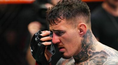 tom-aspinall-reçoit-un-conseil-de-belal-muhammad-après-son-combat-contre-ciryl-gane-ufc-mma