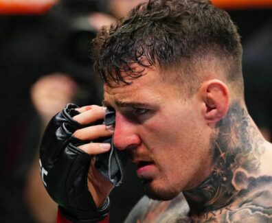 tom-aspinall-reçoit-un-conseil-de-belal-muhammad-après-son-combat-contre-ciryl-gane-ufc-mma