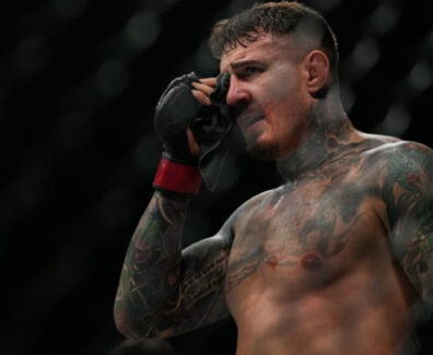 tom-aspinall-sante-oeil-ufc-321