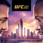 UFC 321 – Aspinall vs Gane : la carte, les horaires et comment regarder UFC 321 – Aspinall vs Gane : la carte, les horaires et comment regarder
