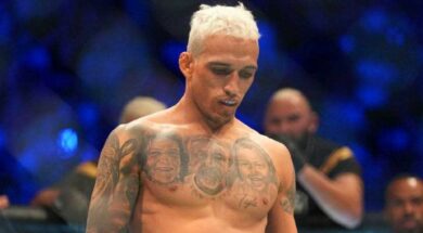 ufc-rio-charles-oliveira-mateusz-gamrot-gros-combat-annulé-mma
