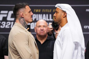ufc321-Aspinall-gane-combat-annule