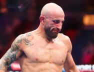 Alexander-Volkanovski-réagit-annonce-combat-Diego-Lopes-UFC-325