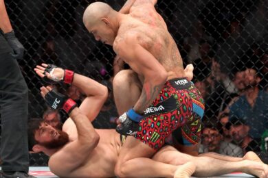 Ali-Abdelaziz-révélations-Magomed-Ankalaev-blessure-Alex-Pereira-ufc