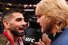 Altercation-Ilia-Topuria-Paddy-Pimblett-vidéo-ufc-Qatar