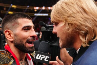 Altercation-Ilia-Topuria-Paddy-Pimblett-vidéo-ufc-Qatar