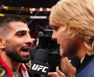 Altercation-Ilia-Topuria-Paddy-Pimblett-vid&eacute;o-ufc-Qatar