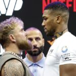 Un ancien combattant UFC s’en prend au combat Jake Paul vs Anthony Joshua : "S'ils montent vraiment sur le ring..." Matt Brown critique le combat Jake Paul vs Anthony Joshua