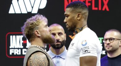 Anthony-Joshua-Jake-Paul-boxe-combat-facile-improbable-Netflix