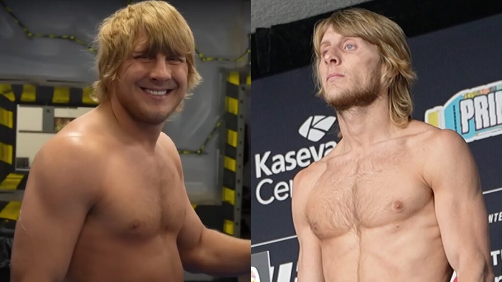 Arman Tsarukyan alerte Paddy Pimblett sur ses cutting