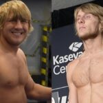 Arman Tsarukyan alerte Paddy Pimblett sur ses cutting