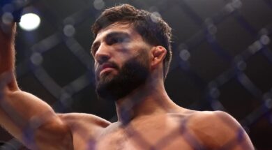 Arman-Tsarukyan-danger-Dan-Hooker-risques-titre-poids-légers-mma