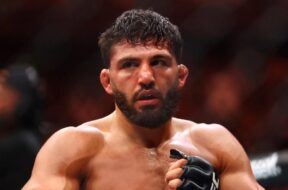 Arman-Tsarukyan-réaction-victoire-Islam-Makhachev-ufc-322