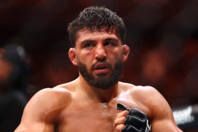 Arman-Tsarukyan-réaction-victoire-Islam-Makhachev-ufc-322