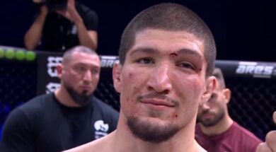 Baki-blessure-ligaments-croisés-ares-Jordan-Zebo-K.-O.