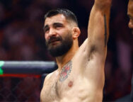 Beneil-Dariush-Benoit-Saint-Denis-UFC-MMA