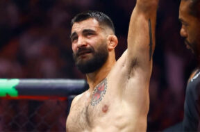 Beneil-Dariush-Benoit-Saint-Denis-UFC-MMA