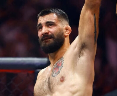 Beneil-Dariush-Benoit-Saint-Denis-UFC-MMA