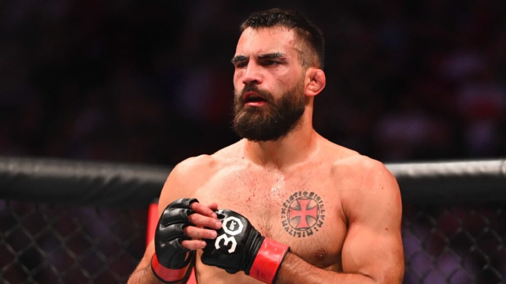 Dariush donne son avis sur le niveau de BSD