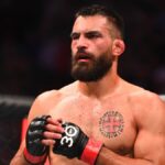 Beneil Dariush donne son avis sur le niveau de Benoît Saint Denis : "Il n’a pas de points forts…" Dariush donne son avis sur le niveau de BSD