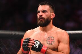 Beneil-Dariush-niveau-Benoît-Saint-Denis-ufc-322