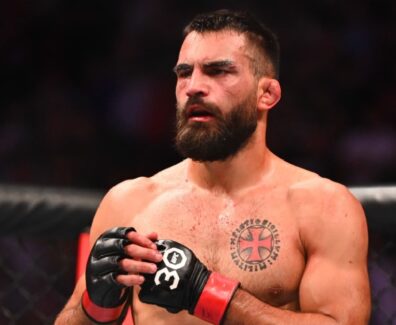 Beneil-Dariush-niveau-Beno&icirc;t-Saint-Denis-ufc-322