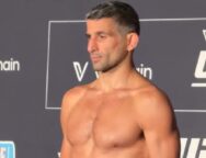 Beneil-Dariush-pesée-ratée-Benoît-Saint-Denis-ufc-322
