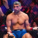 Beneil Dariush sort du silence après sa défaite par K.-O. en 16 secondes face à Benoît Saint Denis Beneil-Dariush-réactio-défaite-Benoît-Saint-Denis-ufc-322