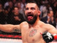 Benoît-Saint-Denis-annonce-guerre-Beneil-Dariush-ufc-322