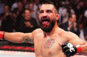 Benoît-Saint-Denis-annonce-guerre-Beneil-Dariush-ufc-322