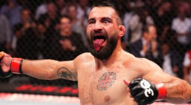 Benoît-Saint-Denis-annonce-guerre-Beneil-Dariush-ufc-322