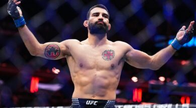 Benoît-Saint-Denis-nouveau-classement-lightweight-ufc-Beneil-Dariush